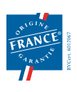 Origine France