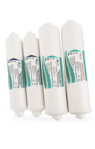 Kit annuel de cartouches Osmofresh