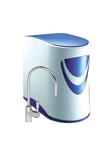 Filtre à eau Osmofresh